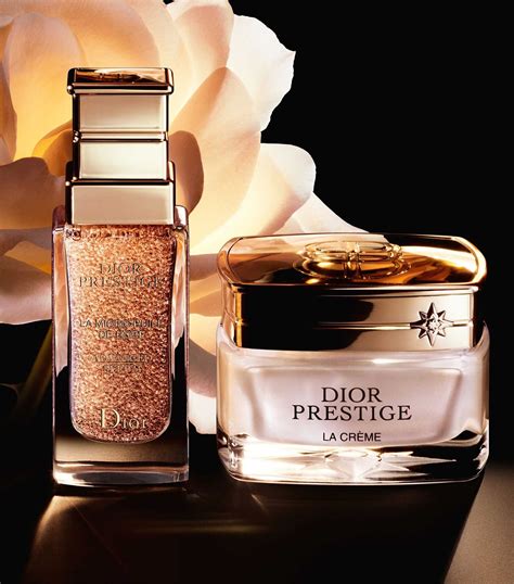 dior prestige serum ingredients|dior prestige la micro huile.